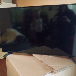Samsung Smart TV 50 Inch