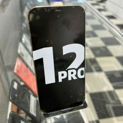 Apple Iphone 12 Pro 128gb Unlocked Forany Carrier Worldwide 🌐 TV 