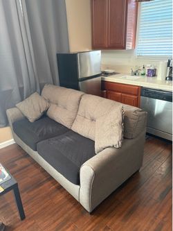 Loveseat