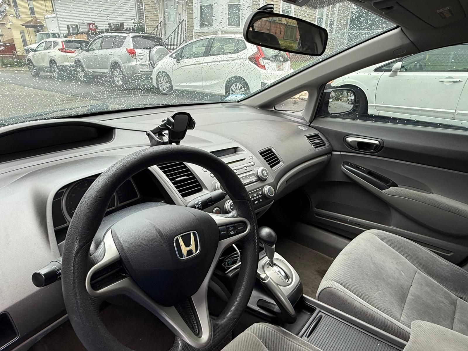 2010 Honda Civic