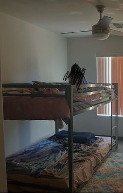 Bunk beds