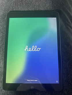 iPad 9th Generation