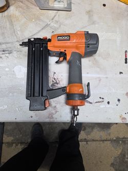Nail Gun