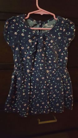 Toddler dress