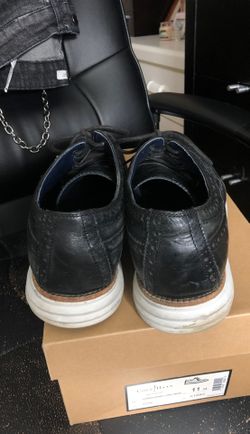 Call hon lunar grande black size 11