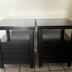 End Tables
