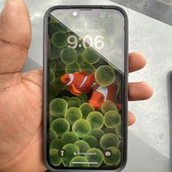 iPhone 13 T-Mobile Or Metro 128gb