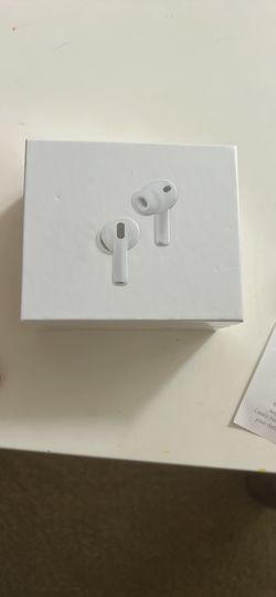 airpods pro 3