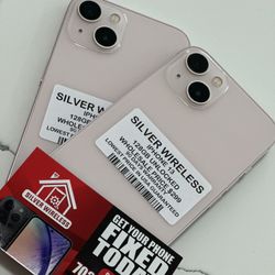 IPHONE 13 Unlocked 128 Gb 