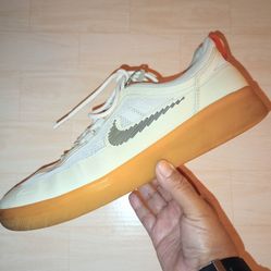 Men's Size 10.5 Nike Nyjah Free 2 SB Rawdacious 