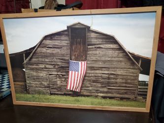 Rustic Farmhouse Wall Decor