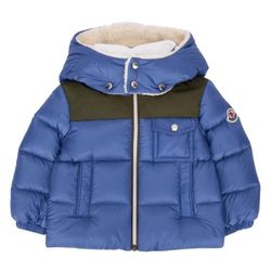 Boys Moncler 