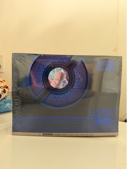 Pokemon Go Elite Trainer Box ETB Plus