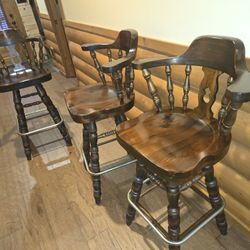 Bar Stools 