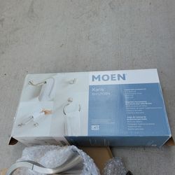 Moen Karis bathe accessory