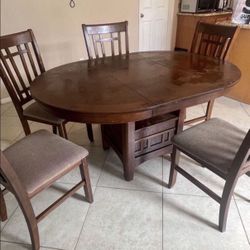 7 Piece Kitchen dining Set