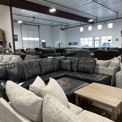 Furniture Overstock CLEARANCE! 