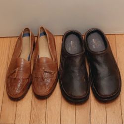 Men’s shoes size 13 pick up from North Olmsted