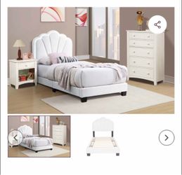 Single bed