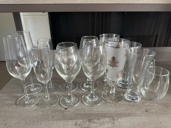 Glassware