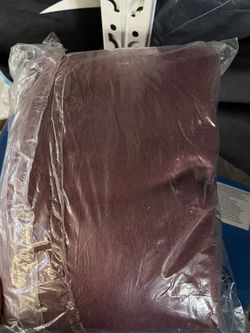 Subzero Block Out Curtains 