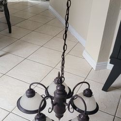 Chandelier