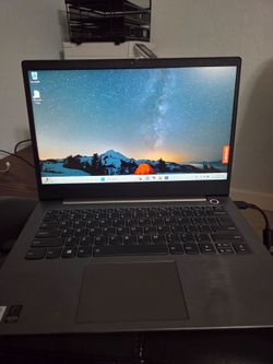 Lenovo Laptop