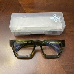 Glasses $10