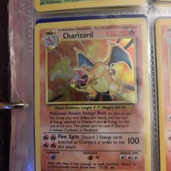 Looking To Buy Old Pokemon Cards!