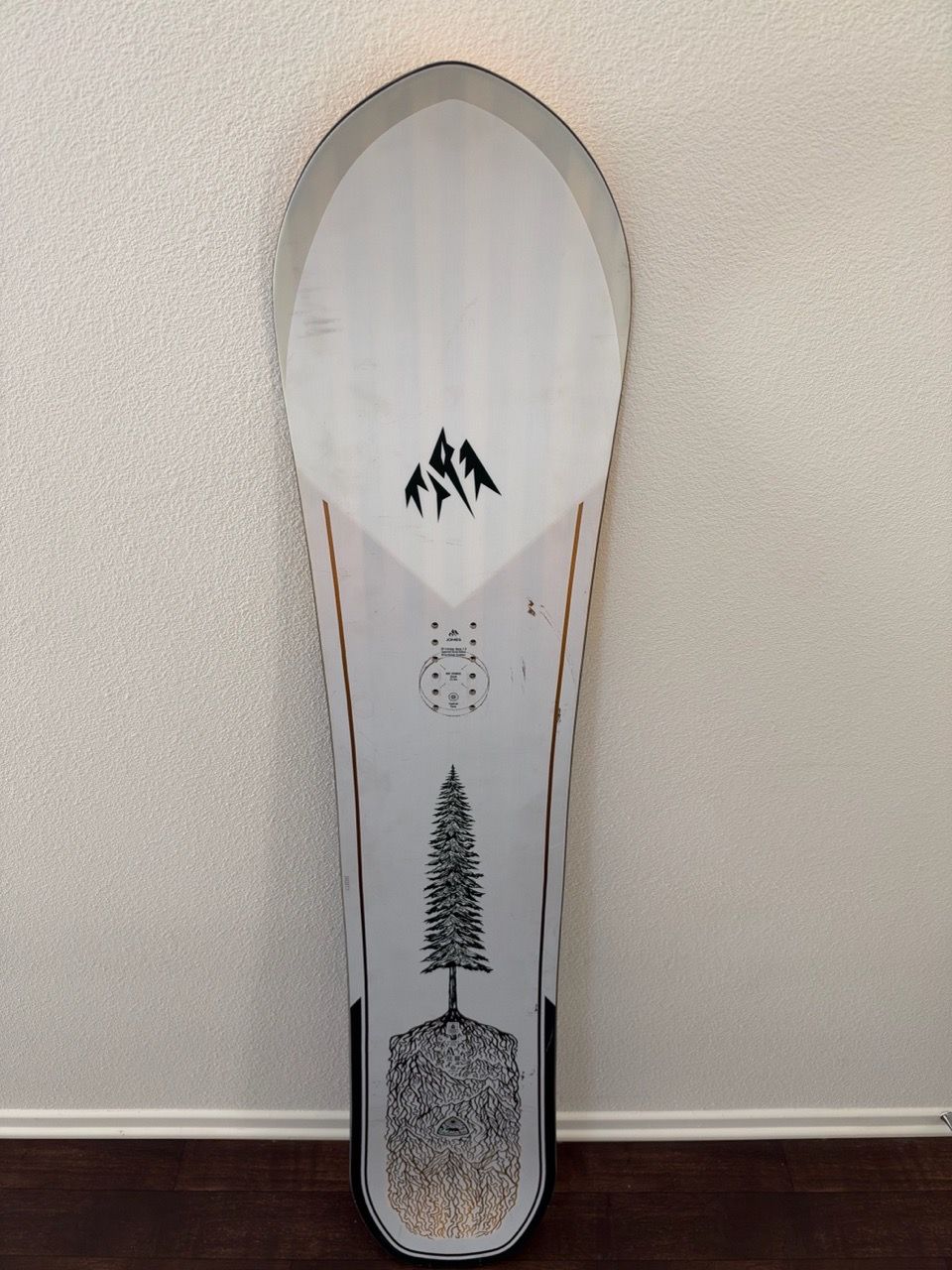 Jones Frontier 158 wide Snowboard 2025-26 for Sale in Murrieta, CA ...