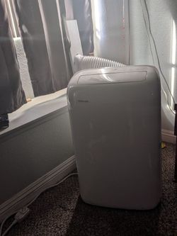 Portable AC