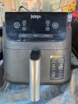Air fryer