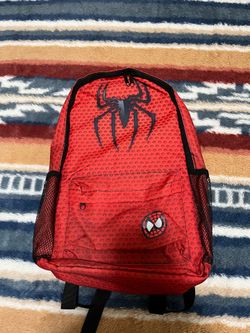 🎒🕷️ Back-to-School Spider-Man Bundle 🕷️🎒