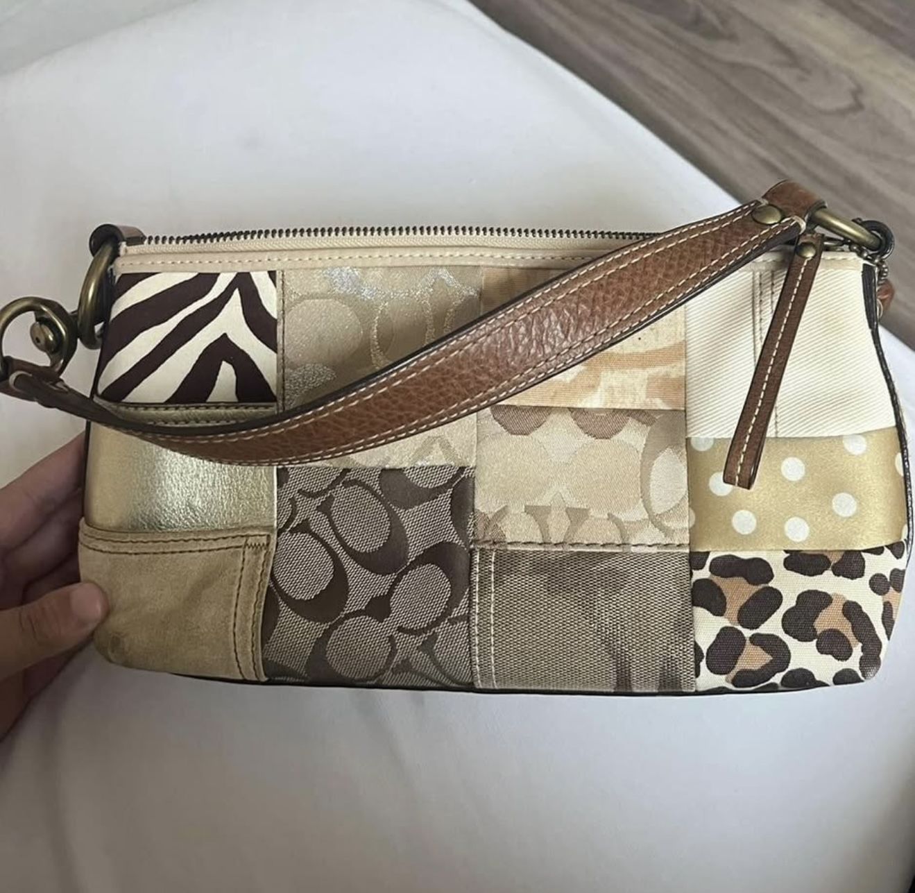 Couch Bag