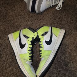 Jordan 1 OG Visionaire