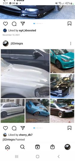 CAR PAINTING SERVICES! IM MOBILE LET ME COME TO YOU $1800 AVERAGE FOR BASECOAT/CLEARCOAT