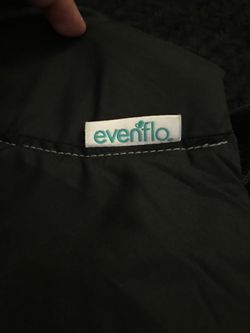 Evenflow Baby Carrier
