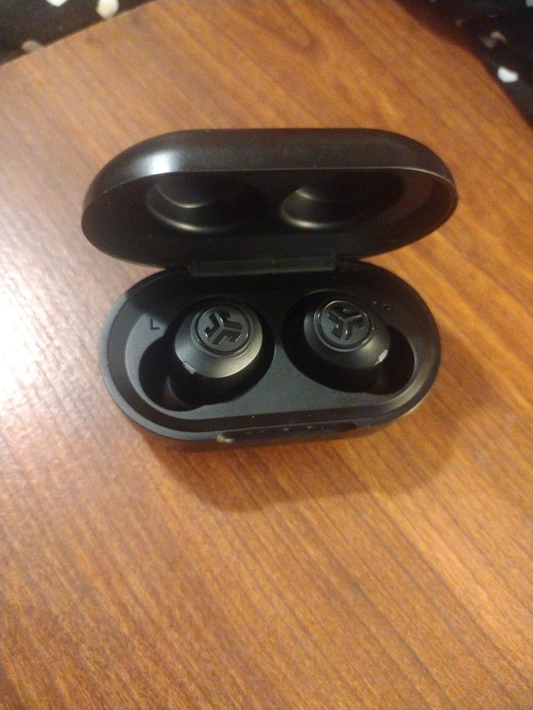 Bluetooth Headphones