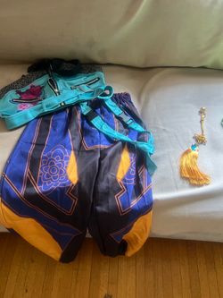 Zoe k pop demon hunters costume