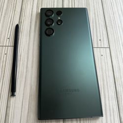 Samsung Galaxy S23 Ultra (256gb) Unlocked 📱 Liberado 