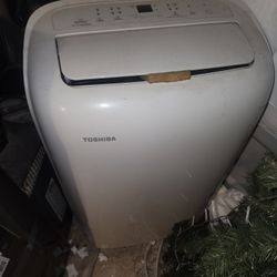 Toshiba Air Conditioner 