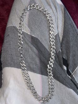 Silver Chain 