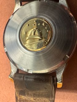 Vintage Omega Watch - Gorgeous