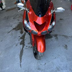 2006 kawasaki zx14