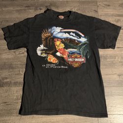 Harley Davidson Tee