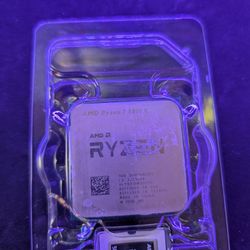 Ryzen 7 5800x 