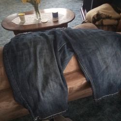 Size 20 Women's Capris