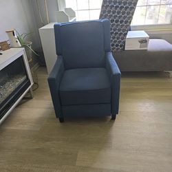 Comfy Recliner Chair