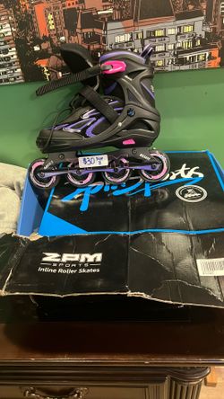Inline Skates