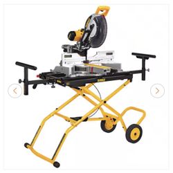 Dewalt 12 Inch Miter Saw